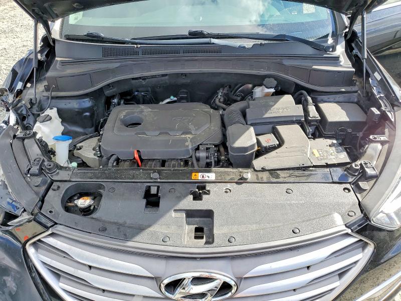 Aukcja sprzedaży 2018 Hyundai Santa Fe Sport, vin: 5XYZUDLB5JG518827, numer aukcji: 66840896
