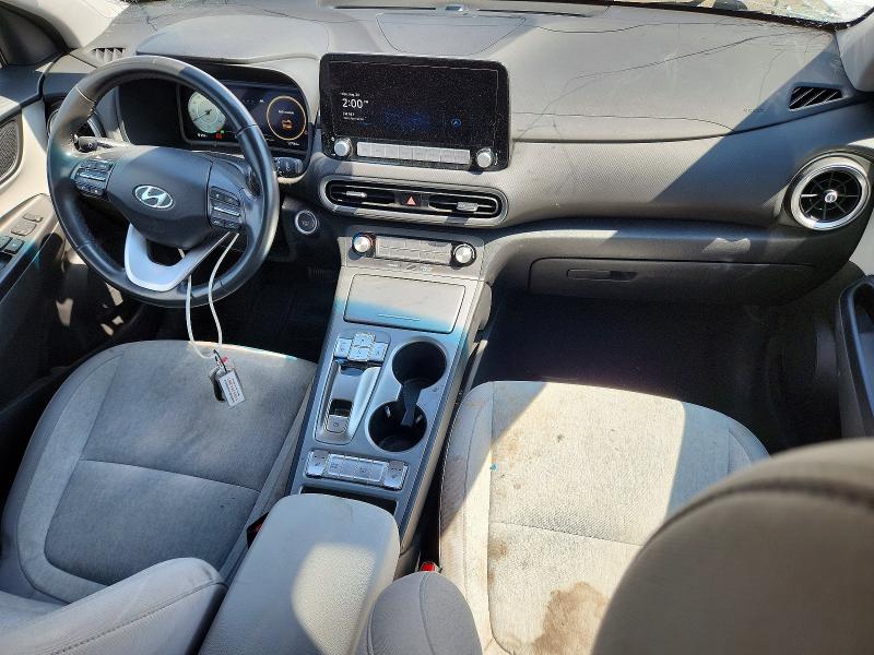 Продажа на аукционе авто 2023 Hyundai Kona, vin: KM8K33AG0PU183153, номер лота: 66286826