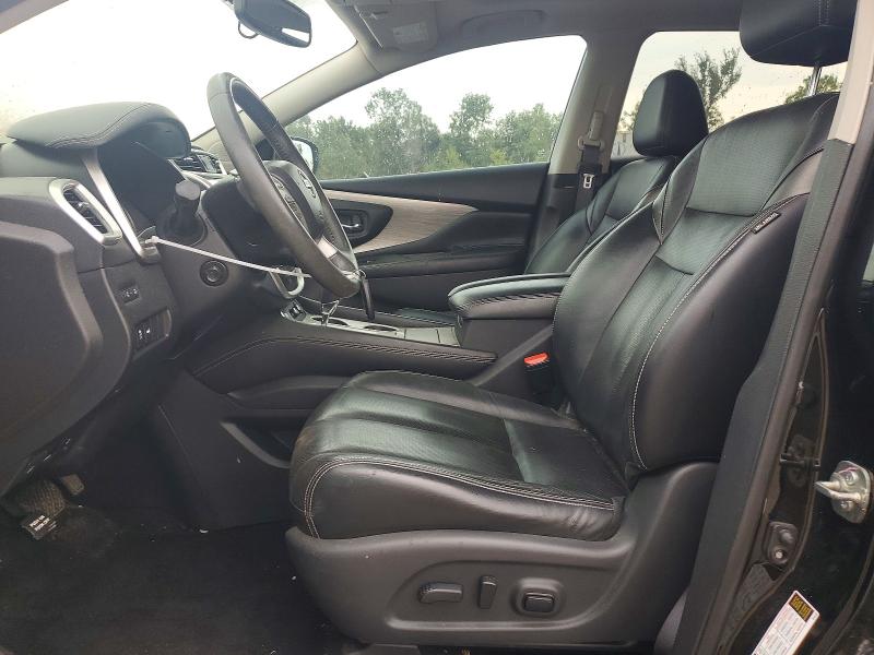 Aukcja sprzedaży 2017 Nissan Murano, vin: 5N1AZ2MH5HN104533, numer aukcji: 66276386
