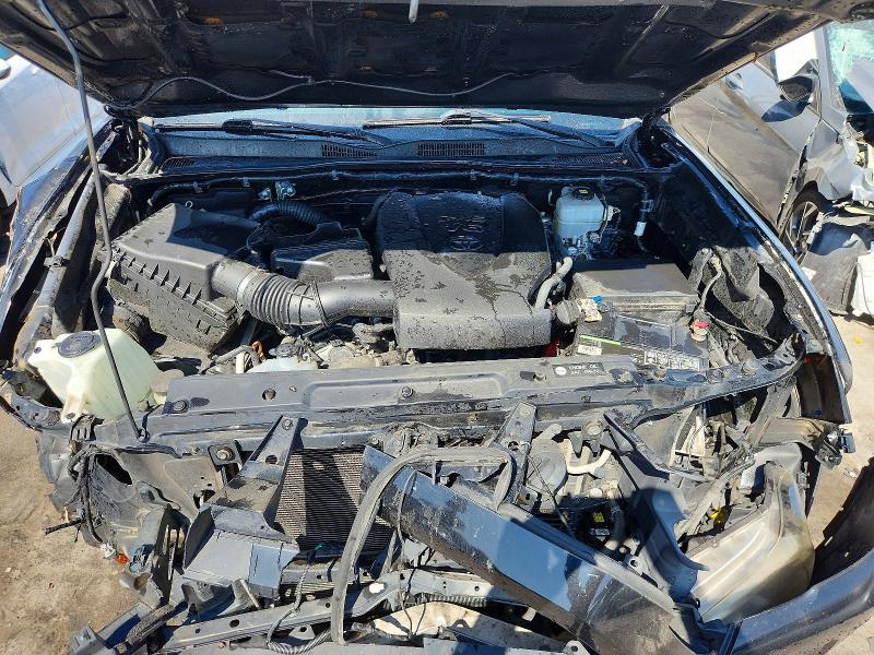 63244476 :رقم المزاد ، 3TMCZ5AN4JM125446 vin ، 2018 Toyota Tacoma مزاد بيع