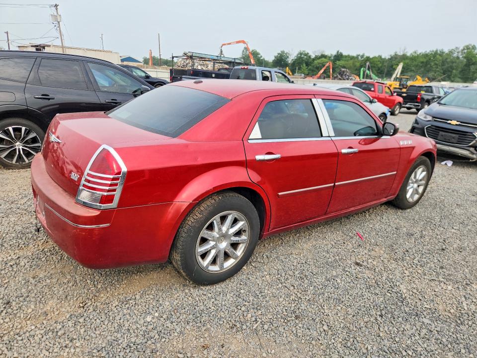Продажа на аукционе авто 2007 Chrysler 300, vin: 2C3KA53G97H874787, номер лота: 64704756
