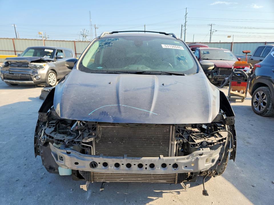 Продаж на аукціоні авто 2014 Ford Escape, vin: 1FMCU0JX4EUB97473, номер лоту: 63156046