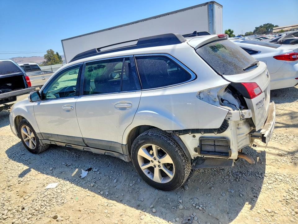 Продажа на аукционе авто 2013 Subaru Outback, vin: 4S4BRBKC8D3217670, номер лота: 62723716