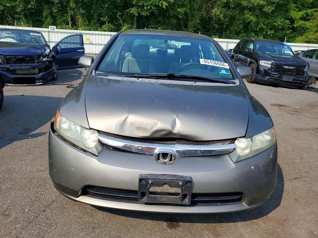 Продажа на аукционе авто 2008 Honda Civic, vin: 2HGFA16828H314641, номер лота: 65156606