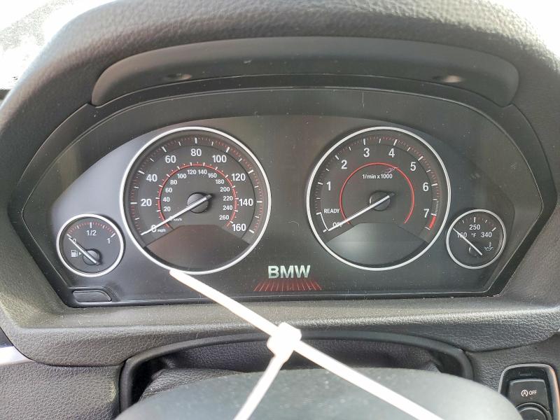 Aukcja sprzedaży 2016 Bmw 328, vin: WBA8E3C59GK503759, numer aukcji: 65621386