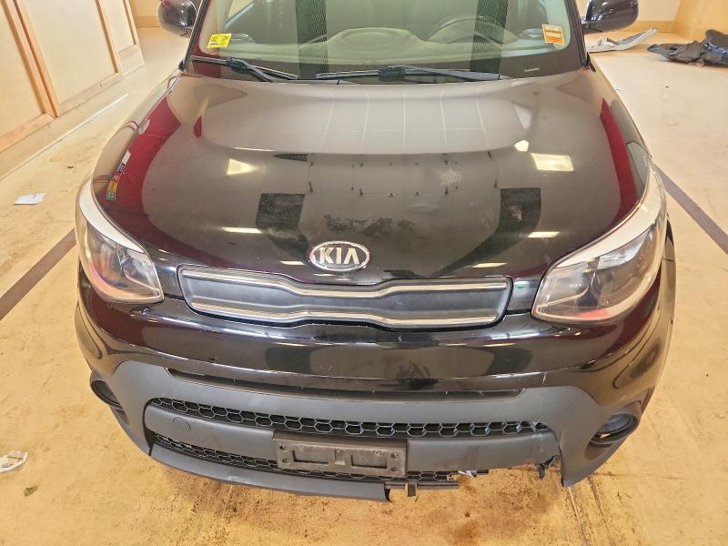 Продаж на аукціоні авто 2019 Kia Soul, vin: KNDJN2A29K7688995, номер лоту: 64289106