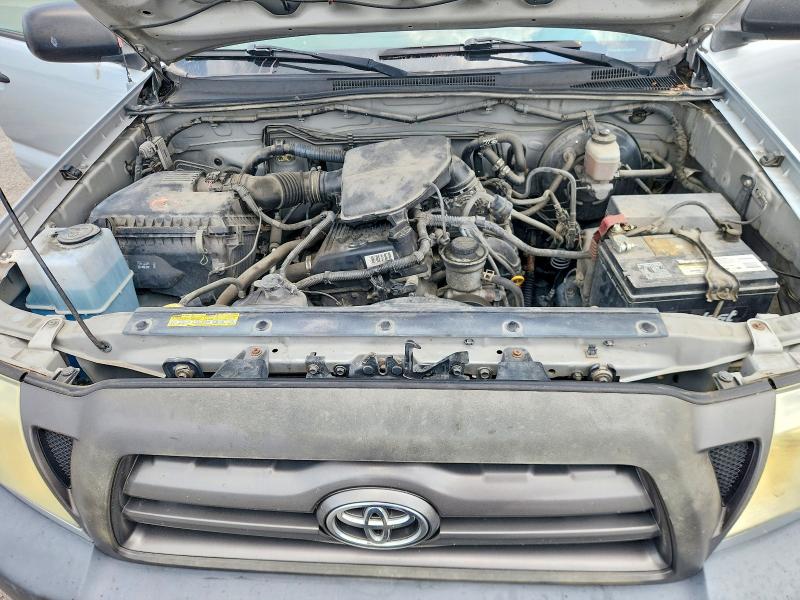Продаж на аукціоні авто 2006 Toyota Tacoma, vin: 5TENX22N16Z282003, номер лоту: 63893956