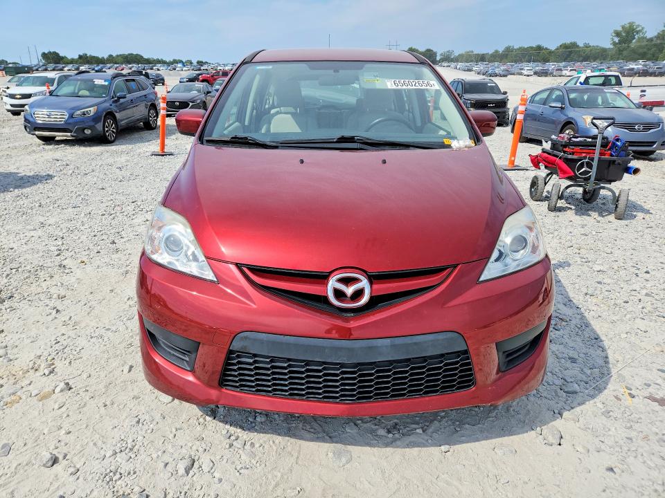 Aukcja sprzedaży 2008 Mazda 5, vin: JM1CR293880327172, numer aukcji: 65602656