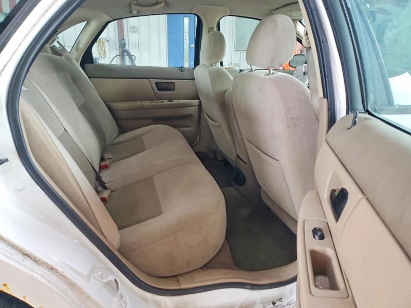 Aukcja sprzedaży 2004 Ford Taurus, vin: 1FAFP53274A198453, numer aukcji: 64546876