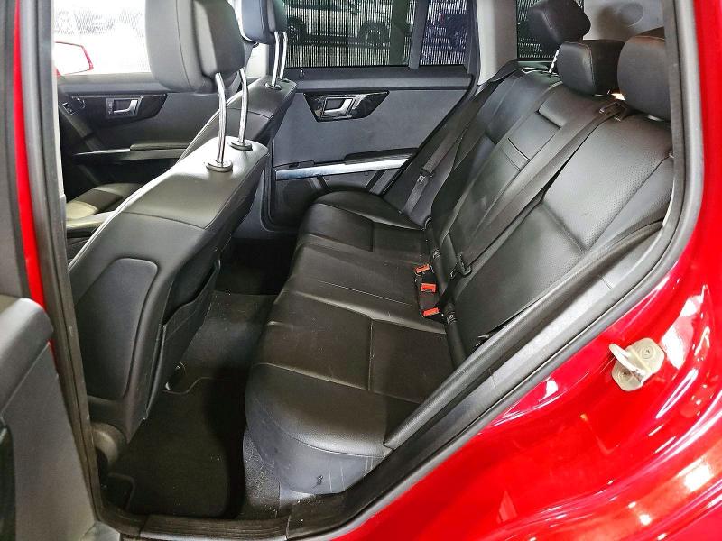 66848286 :رقم المزاد ، WDCGG0EB8FG389243 vin ، 2015 Mercedes-benz Glk مزاد بيع