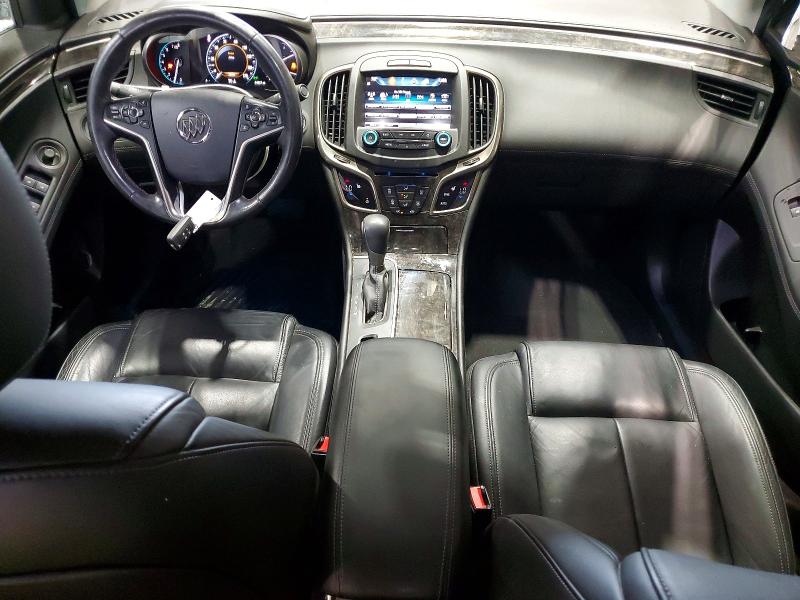 Продаж на аукціоні авто 2016 Buick Lacrosse, vin: 1G4GB5G36GF101035, номер лоту: 66714436