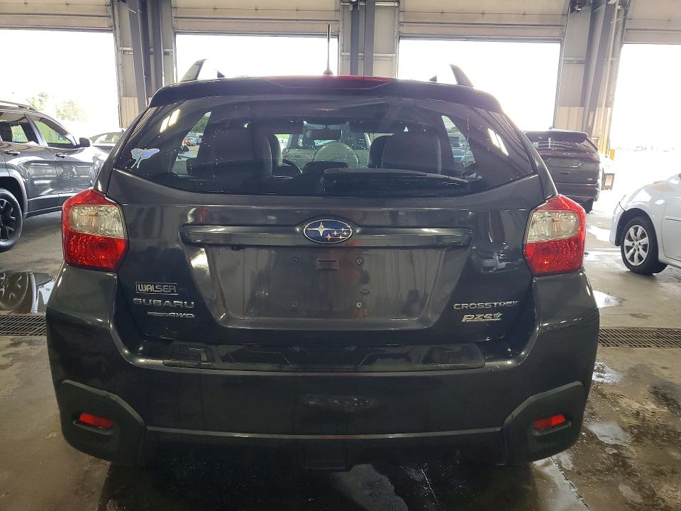 Aukcja sprzedaży 2017 Subaru Crosstrek, vin: JF2GPABC9HH251640, numer aukcji: 65215436