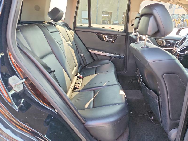 61977456 :رقم المزاد ، WDCGG5HB3DG044708 vin ، 2013 Mercedes-benz Glk مزاد بيع