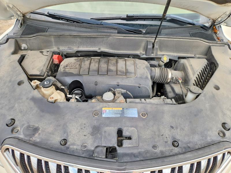 Продажа на аукционе авто 2015 Buick Enclave, vin: 5GAKRBKD4FJ247519, номер лота: 64595616
