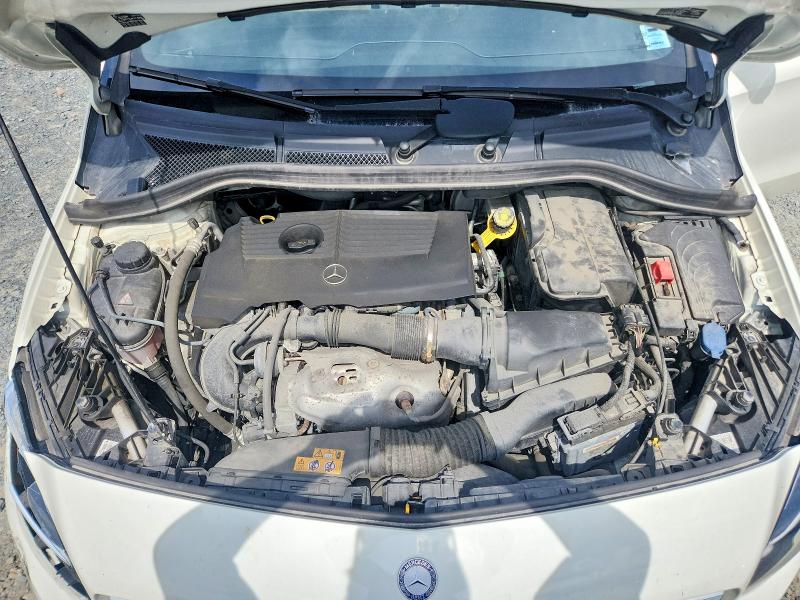 Aukcja sprzedaży 2017 Mercedes-benz B, vin: WDDMH4GB6HJ429776, numer aukcji: 65707496