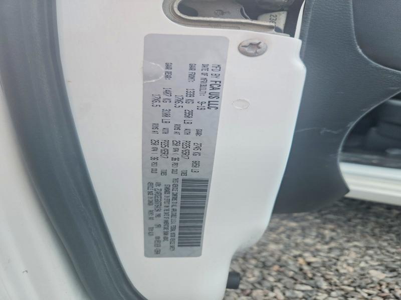 Auction sale of the 2019 Dodge Grand Caravan, vin: 2C4RDGEG6KR764194, lot number: 65226546