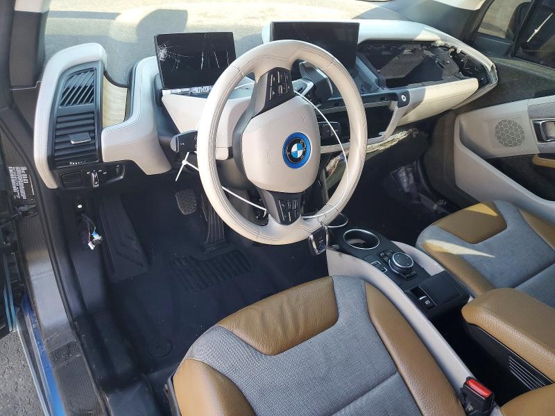 Продаж на аукціоні авто 2014 Bmw I3, vin: WBY1Z4C54EV277378, номер лоту: 66091656