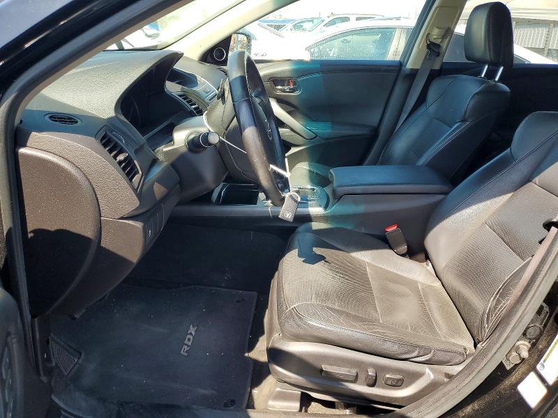 2014 Acura Rdx მანქანა იყიდება აუქციონზე, vin: 5J8TB3H32EL011886, აუქციონის ნომერი: 63916356