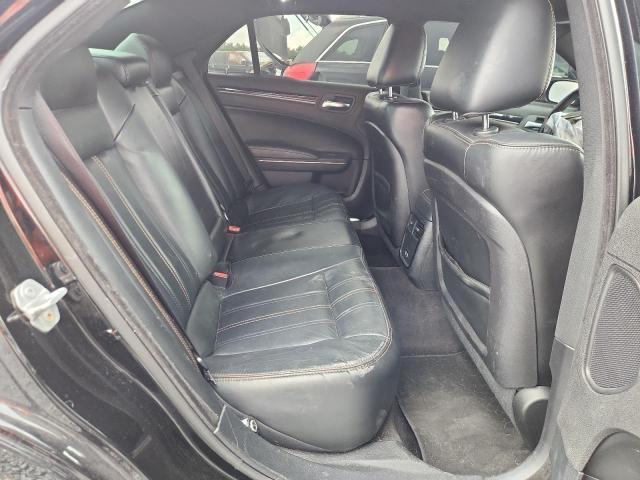 Aukcja sprzedaży 2016 Chrysler 300, vin: 2C3CCAGG0GH329188, numer aukcji: 66621936