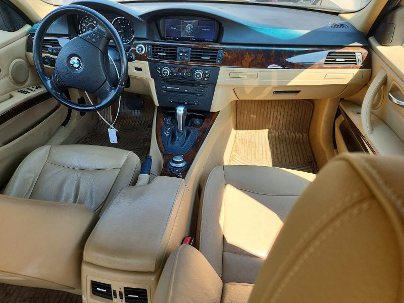 Auction sale of the 2007 Bmw 328, vin: WBAVC73547KP31782, lot number: 64052126