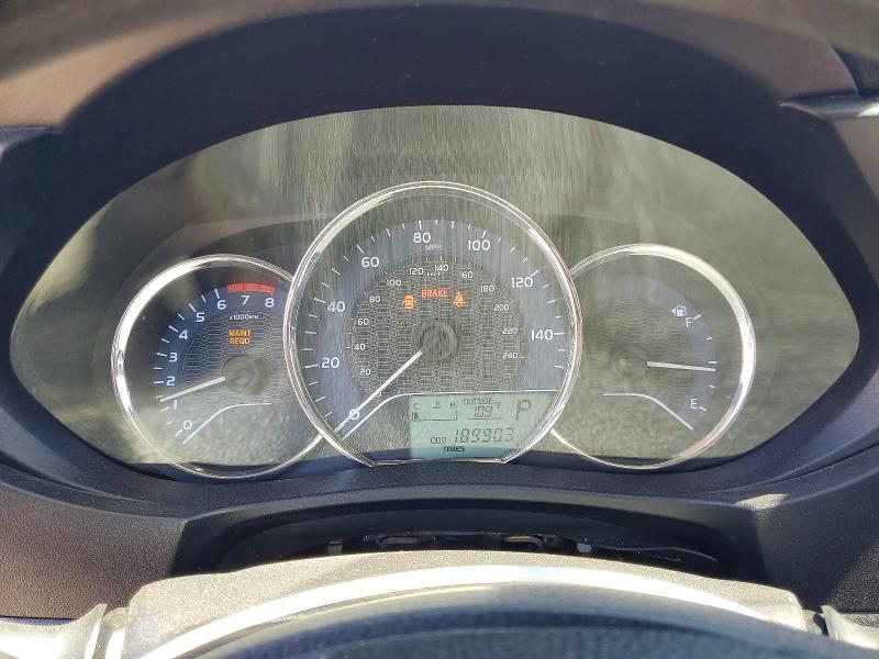Продаж на аукціоні авто 2016 Toyota Corolla, vin: 5YFBURHE3GP428663, номер лоту: 64103126