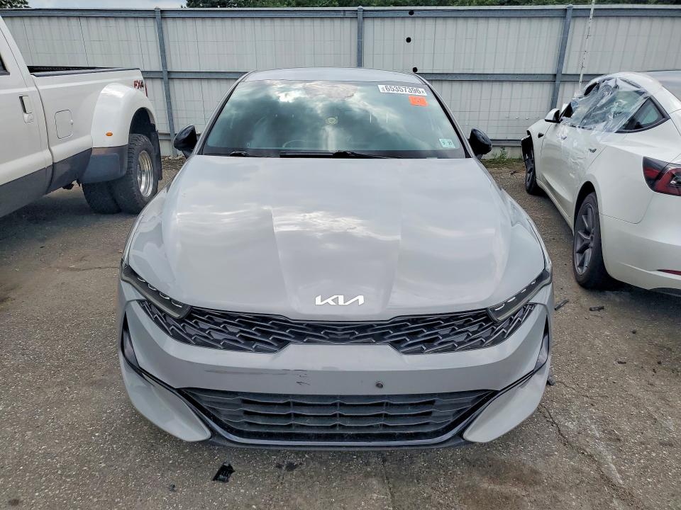Aukcja sprzedaży 2022 Kia K5, vin: 5XXG64J20NG161474, numer aukcji: 65357396