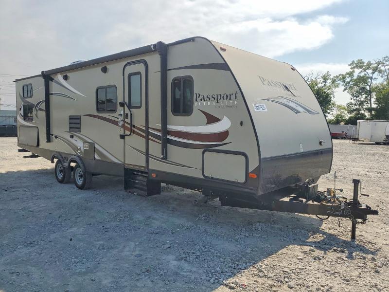 Продаж на аукціоні авто 2017 Keystone Rv Recreational Vehicle (rv), vin: 4YDT2922XHT412220, номер лоту: 66567926