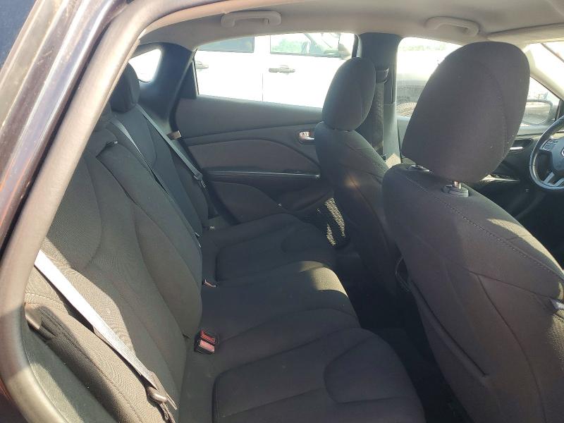 Aukcja sprzedaży 2013 Dodge Dart, vin: 1C3CDFBA2DD334026, numer aukcji: 65547406