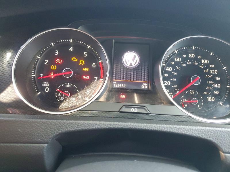 Продаж на аукціоні авто 2017 Volkswagen Gti, vin: 3VW547AU2HM042311, номер лоту: 63567476