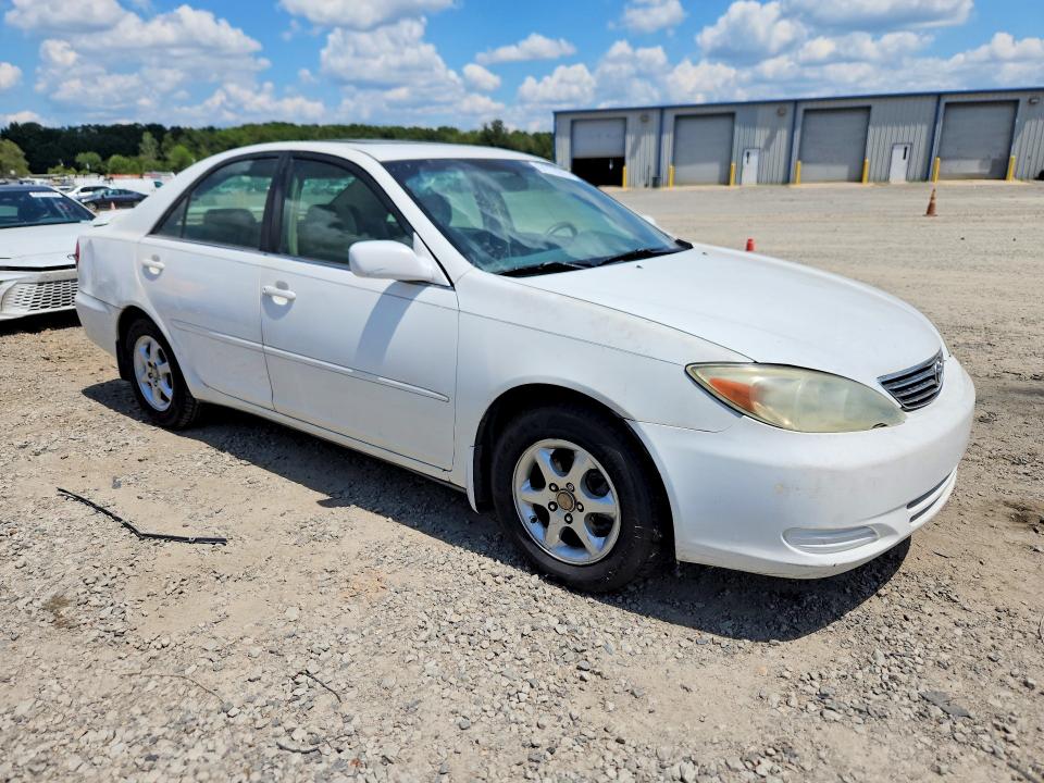 Aukcja sprzedaży 2003 Toyota Camry, vin: 4T1BE32K93U229764, numer aukcji: 64779616