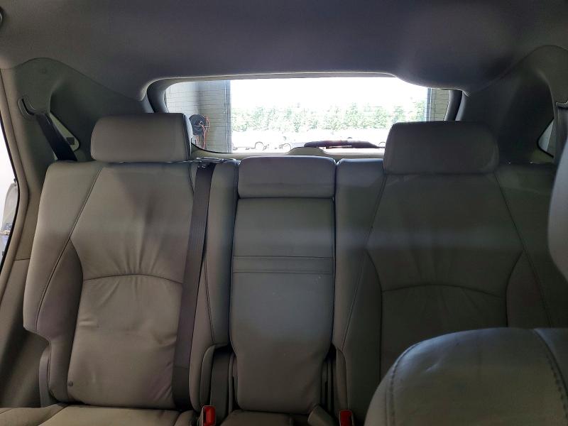 Aukcja sprzedaży 2008 Lexus Rx, vin: 2T2HK31U58C059977, numer aukcji: 65556576