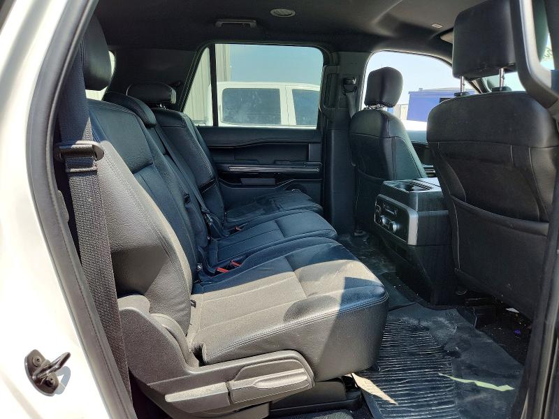 Aukcja sprzedaży 2020 Ford Expedition, vin: 1FMJK1HT8LEA69265, numer aukcji: 63047166