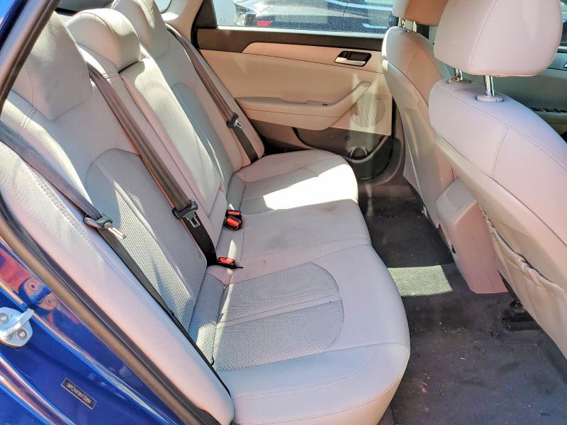 Aukcja sprzedaży 2019 Hyundai Sonata, vin: 5NPE24AF0KH730894, numer aukcji: 66116106