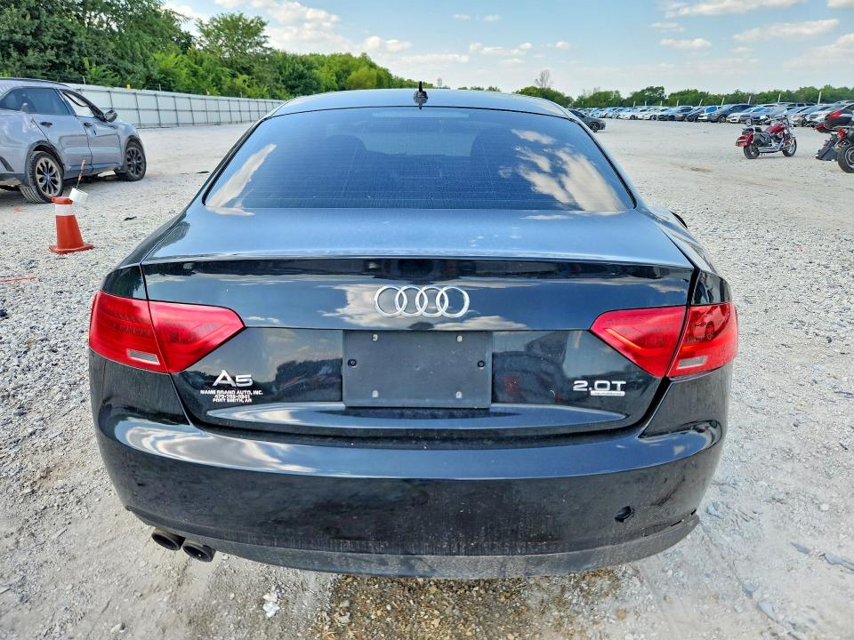 Aukcja sprzedaży 2014 Audi A5, vin: WAUCFAFRXEA010895, numer aukcji: 63072586