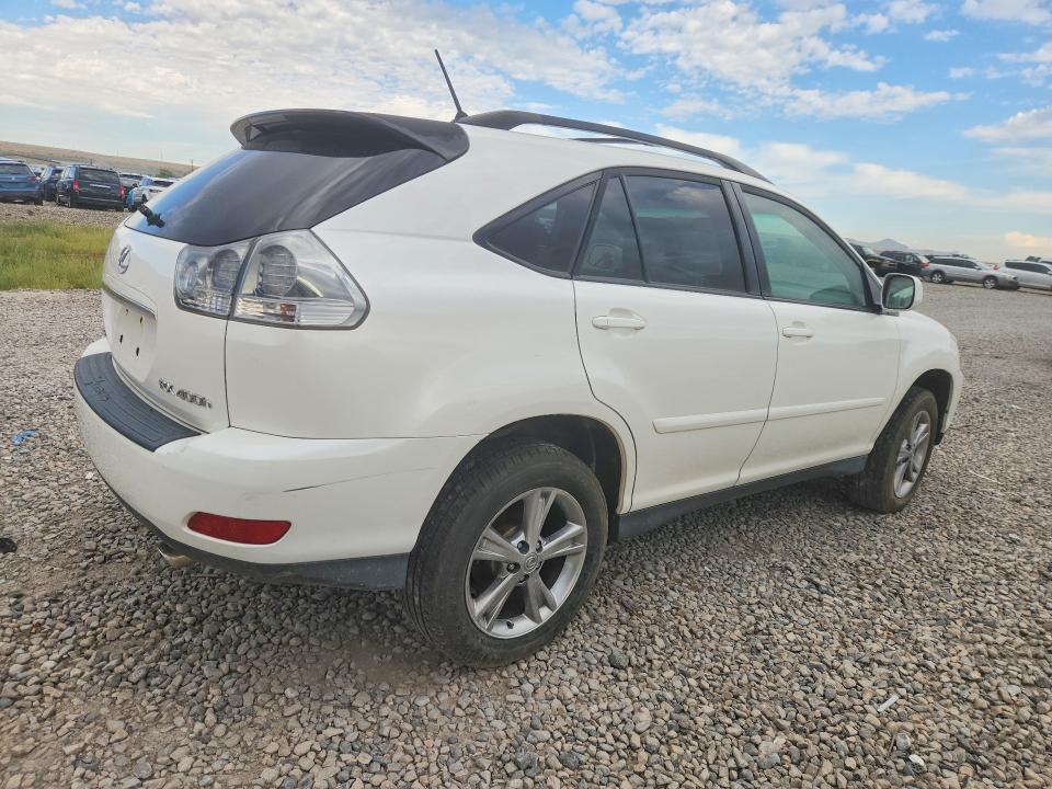Продаж на аукціоні авто 2006 Lexus Rx, vin: JTJHW31U360049235, номер лоту: 66242176