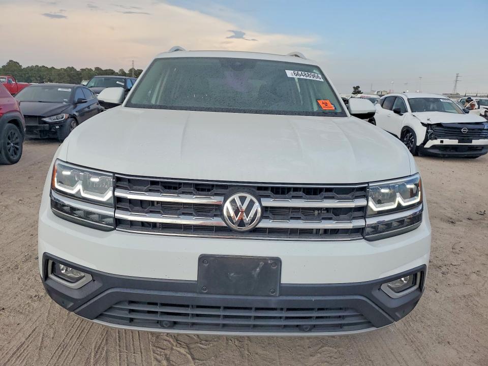 Продаж на аукціоні авто 2019 Volkswagen Atlas, vin: 1V2MR2CAXKC595284, номер лоту: 66488966