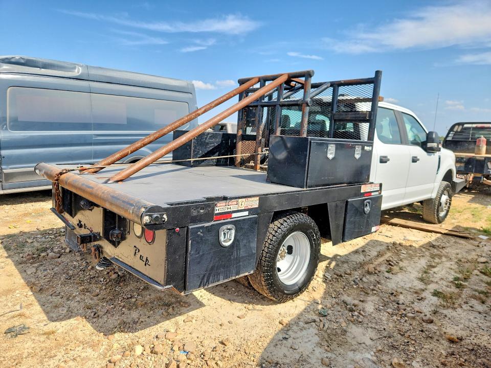 66172046 :رقم المزاد ، 1FD8W3H61LEC19550 vin ، 2020 Ford F350 مزاد بيع