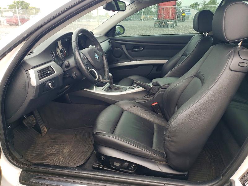 62442376 :رقم المزاد ، WBAWC73579E068083 vin ، 2009 Bmw 335 مزاد بيع