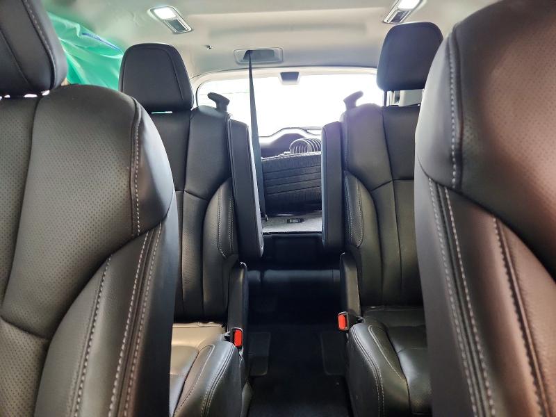Aukcja sprzedaży 2023 Subaru Ascent, vin: 4S4WMAWD3P3461664, numer aukcji: 66457366