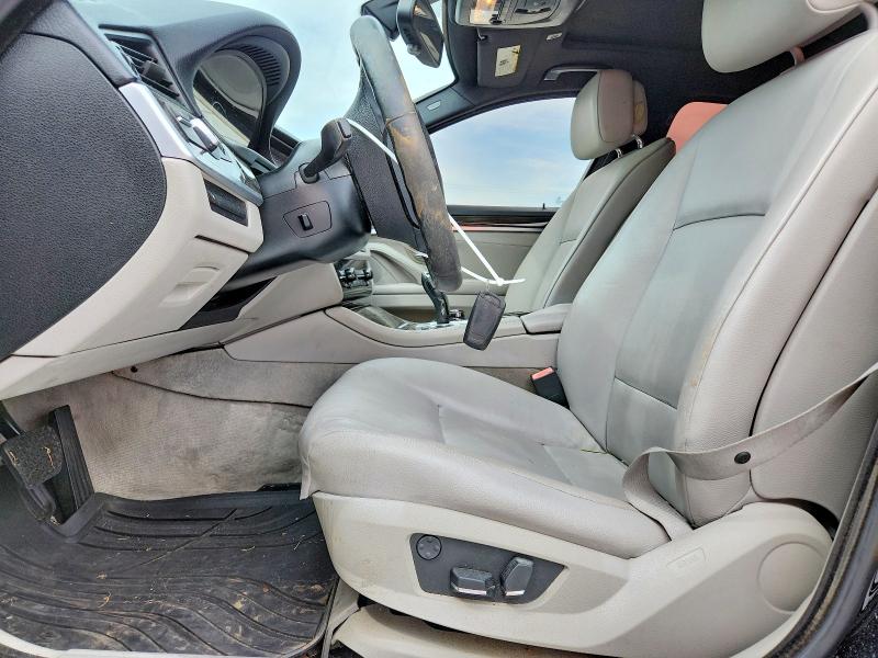 Продажа на аукционе авто 2013 Bmw 528, vin: WBAXG5C58DD234607, номер лота: 66075216