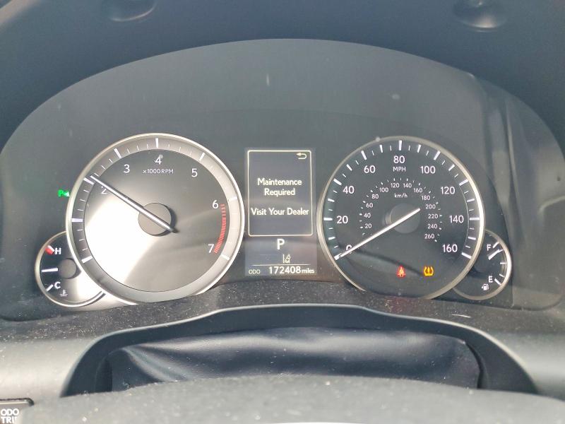 2016 Lexus Es მანქანა იყიდება აუქციონზე, vin: 58ABK1GG2GU014579, აუქციონის ნომერი: 65948626