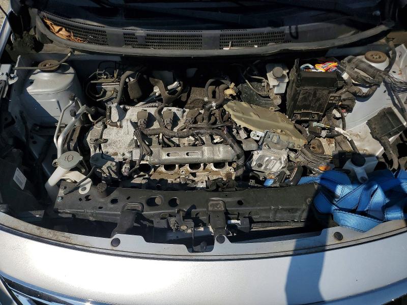 Aukcja sprzedaży 2019 Nissan Versa, vin: 3N1CN7AP1KL857553, numer aukcji: 64302576