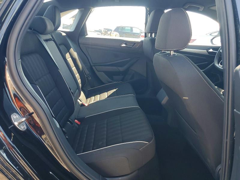Aukcja sprzedaży 2023 Volkswagen Jetta, vin: 3VWBM7BU5PM030301, numer aukcji: 65834846
