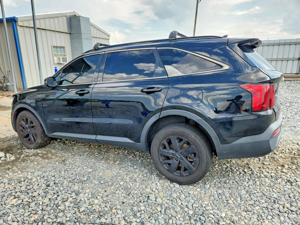 65925886 :رقم المزاد ، 5XYRLDLC6MG021690 vin ، 2021 Kia Sorento مزاد بيع