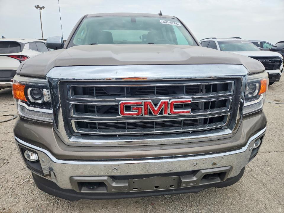 Aukcja sprzedaży 2014 Gmc Sierra, vin: 3GTU2VEC8EG462465, numer aukcji: 65646046