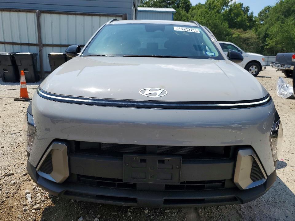 Продаж на аукціоні авто 2026 Hyundai Kona, vin: KM8HF3AB9TU466862, номер лоту: 66164786