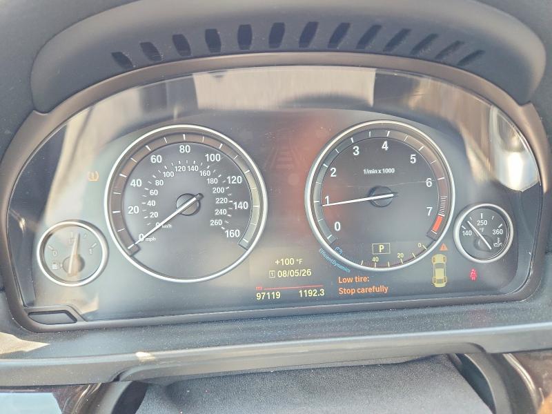 Aukcja sprzedaży 2015 Bmw 528, vin: WBA5A7C58FD622878, numer aukcji: 64143536