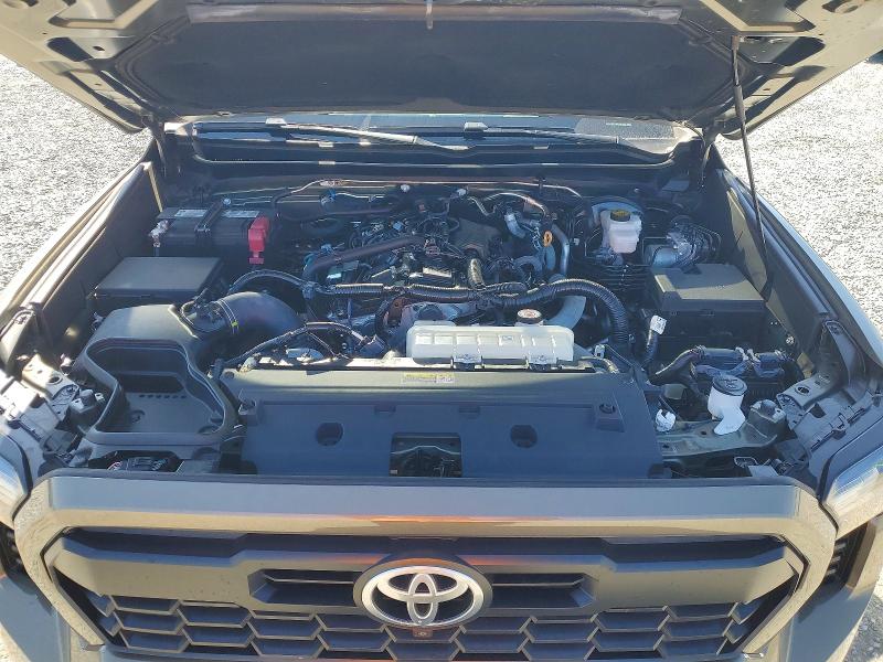 Aukcja sprzedaży 2024 Toyota Tacoma, vin: 3TMLB5JN9RM073859, numer aukcji: 64287936