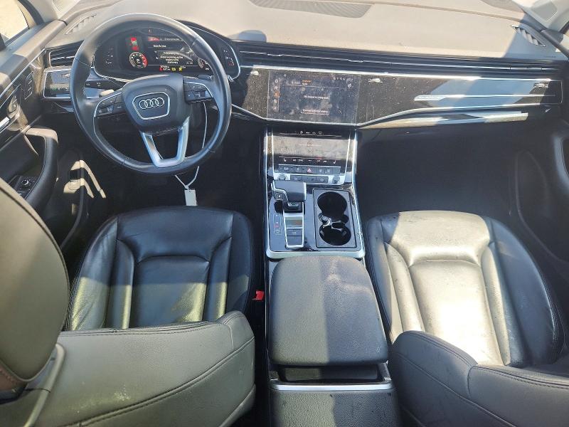 Продаж на аукціоні авто 2021 Audi Q7, vin: WA1LXAF70MD013195, номер лоту: 66061466