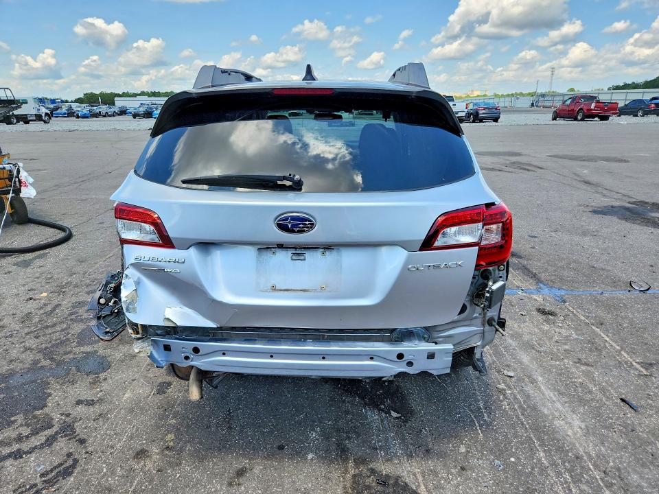 65118996 :رقم المزاد ، 4S4BSBHC0G3246578 vin ، 2016 Subaru Outback مزاد بيع